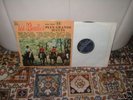 BEATLES 14 Plus Grands Succes LP 1964 1st HORSE COVER