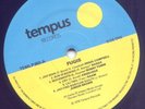 FUGIS (Errol Campbell-Junior Brown)-/UK TEMPUS ORIG LP