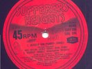 ROD TAYLOR-MICKEY DREAD-KING TYBBY-/SUFFERERS HEIGHTS
