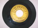 Original Rockabilly 1955 45 Elvis Presley Sun # 217 NR