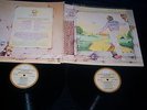 CAPTAIN BEEFHEART SAFE AS MILK WITH ORIGINAL SLEEVE