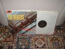 BEATLES  Please Please Me LP 1963 BLACK & GOLD STEREO