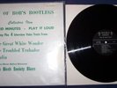 BOB DYLAN Best of Bob's Bootlegs LP from 61    RARE