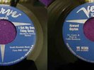 HOWARD GUYTON OWN THING GOING VERVE 45 NORTHERN SOUL