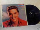 ROCK N ROLL LP ELVIS 