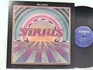 * * SIRIUS - PRIVATE HARD ROCK PROG - 1979 LP. * *