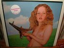 BLIND FAITH S/T US ORIG WHITE LABEL PROMO STEREO LP