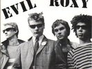 EVIL ROXY Rare ORIG 7
