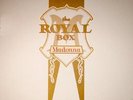 Madonna -The Royal Box - Fantastic Limited Edition