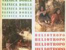 VAINICA DOBLE - HELIOTROPO - SPANISH PROGRESSIVE LP