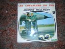 rare ep johnny hallyday