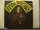 MARIE QUEENIE LYONS Soul Fever LP RARE FUNK M- Brazil