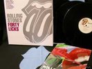 ROLLING STONES - Forty Licks - 3LP BOX LIMITED