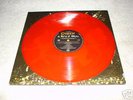 RARE - QUEEN - RED VINYL - A KIND OF MAGIC - FRENCH LP