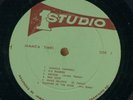 LORD CREATOR Jamaica Time STUDIO ONE LP first press