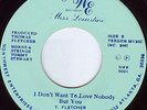 Northern / Modern Soul-Miss Louistine pure class