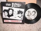 THE LEWD Kill Yourself  7