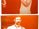 Frank Zappa - Wax Flags, Live at UCLA 1977 2 Lps.