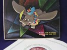 DUMBO - Original 1963 Walt Disney Soundtrack on LP
