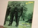 Three Sounds-Good Deal Rare Blue Note LP DG