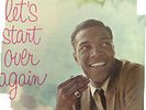 CLYDE McPHATTER Very Rare LP Let's Start All Over Again