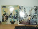 Oasis Rare LPVinyls Definately Maybe & What's the Story