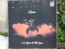 QUEEN-A NIGHT AT THE OPERA LP VENEZ* ISSUE HARVEST 1976