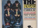 THE RENEGADES 