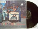 FREDDIE BELL & THE BELLBOYS, 