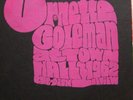 Ornette Coleman-Town Hall-ESP-Silkscreen-Review Copy