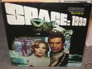 OST SPACE: 1999 LP BARRY GRAY Wicked Funk Samples ORIG