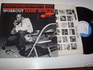 Hank Mobley Workout  Blue Note 4080 OG LP LOOK