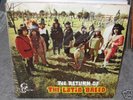 LATIN BREED The Return Of GC PRIVATE TX LATIN ROCK Funk