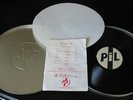 PIL Metal Box 3 LPs Sex Pistols John Lydon Rotten '79