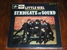 TRES RARE EP THE SYNDICATE OF SOUND GARAGE
