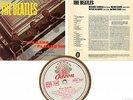 BEATLES PLEASE PLEASE ME ODEON ZTOX 5550 M-