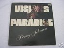 Benny Johnson on TODAY Visions Of Paradise