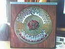 MFSL LP Grateful Dead American Beauty NM