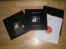 Roger Waters Amused to Death (pink floyd) LP Record