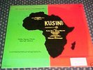 KUSINI Manu Dibango DELTA SIGMA OST LP SEALED rare funk