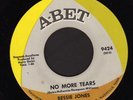 Rare Northern Soul 45 - BESSIE JONES (A-Bet)