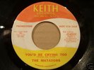 NORTHERN SOUL-Matadors-HEAR IT