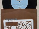 ARCTIC MONKEYS - RARE DEBUT- FIVE MINUTES WITH.. 7