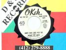 Listen`LATIN 45 DETROIT CITY LIMITS RARE PROMO OKEH