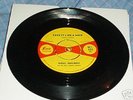 RARE UK SUE 332 DOUG SHELDON TAKE IT LIKE A MAN  EX +++