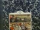 SURF / HOT ROD LP- SUPER STOCKS- SCHOOL IS A DRAG-