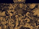 Sunn O))) / Earth, Angel Coma, tour lp, Boris, Xasthur