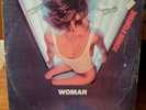 JOHN FORDE woman  HARD TO FIND COSMIC SOUND