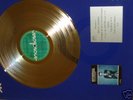 Elvis Costello BPI presentation disc