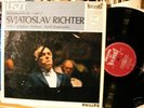 Philips 835 474 AY Liszt  piano. , Richter , Kondrashin
